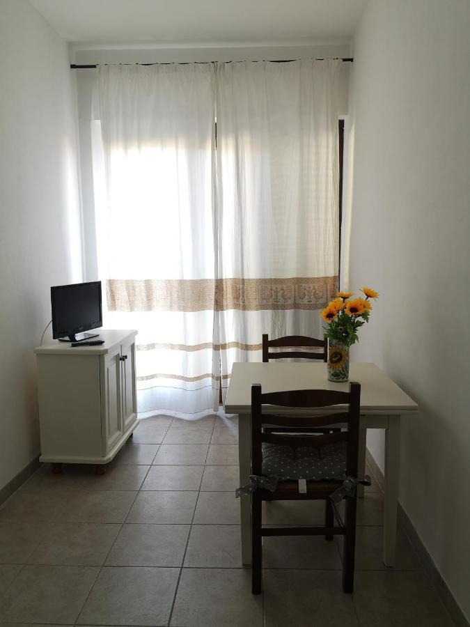 Olbia Flat公寓 外观 照片