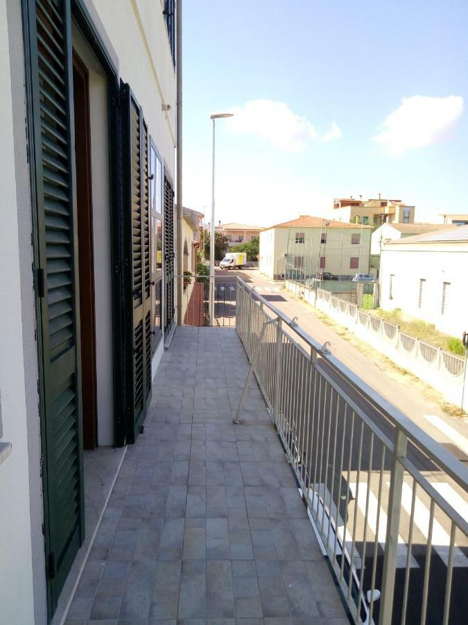 Olbia Flat公寓 外观 照片