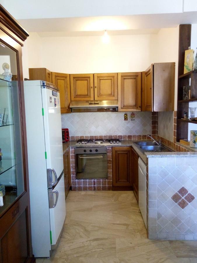 Olbia Flat公寓 外观 照片