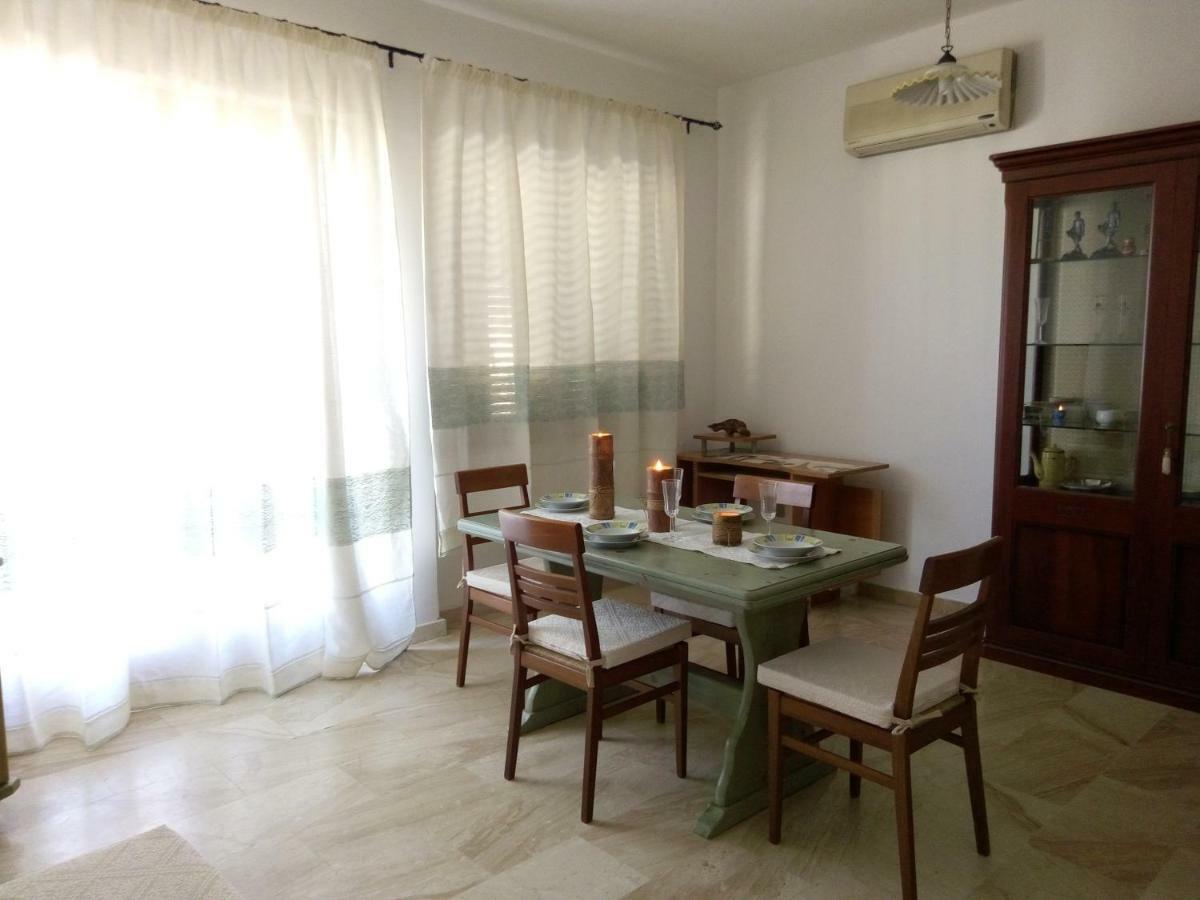 Olbia Flat公寓 外观 照片