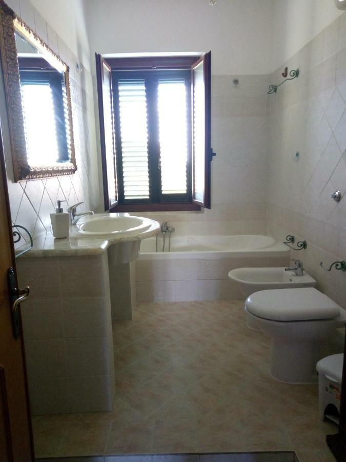Olbia Flat公寓 外观 照片