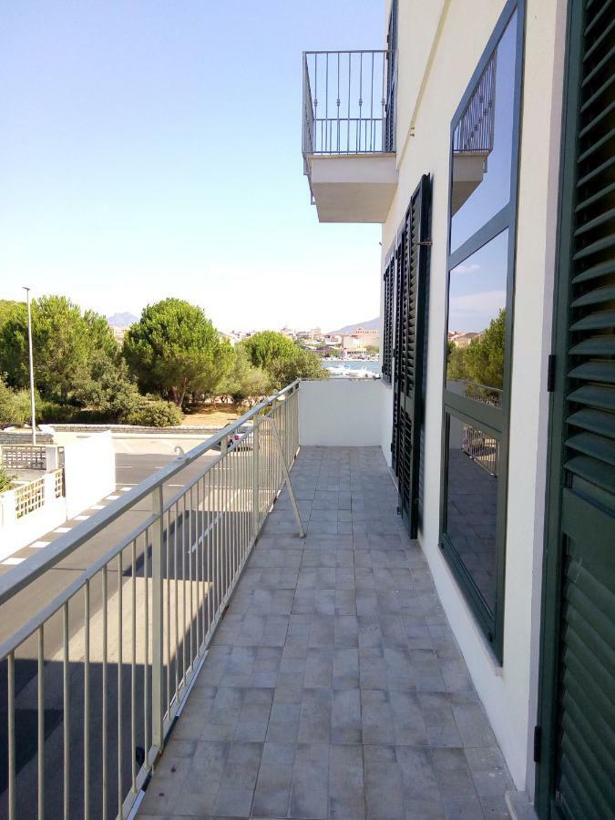 Olbia Flat公寓 外观 照片