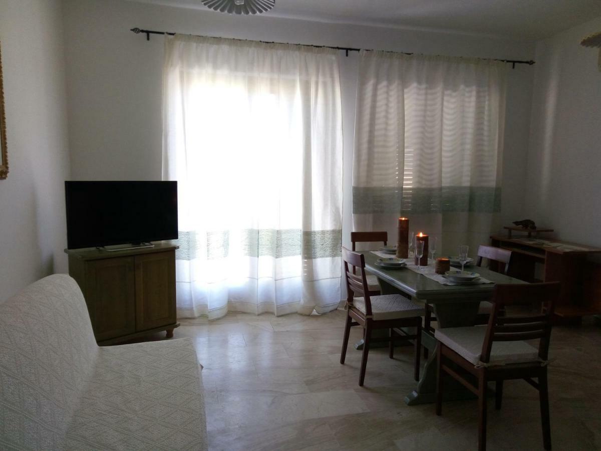 Olbia Flat公寓 外观 照片