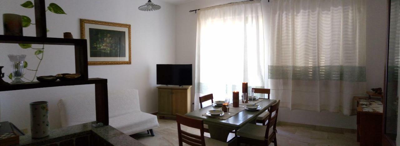 Olbia Flat公寓 外观 照片