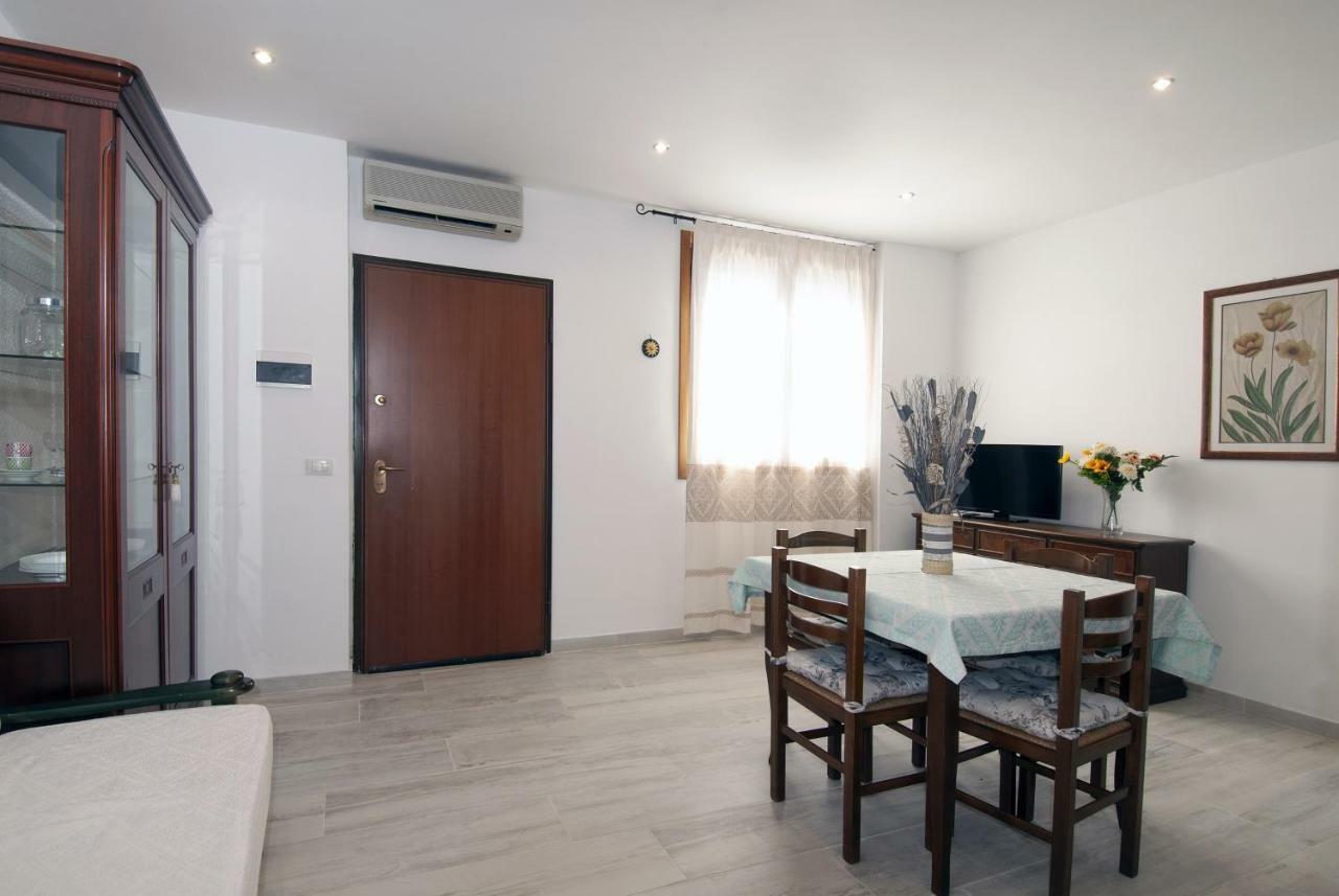 Olbia Flat公寓 外观 照片