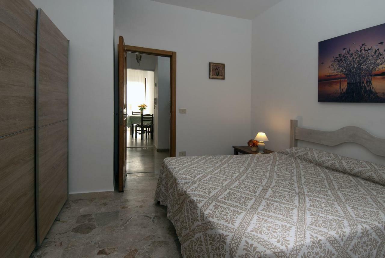 Olbia Flat公寓 外观 照片