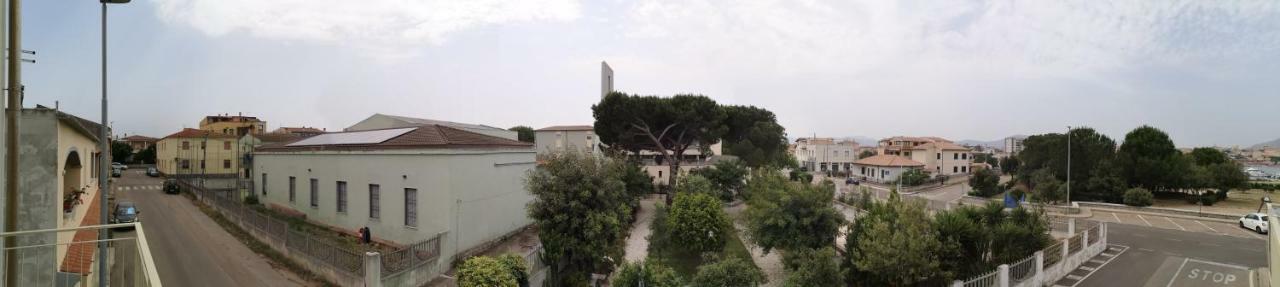 Olbia Flat公寓 外观 照片
