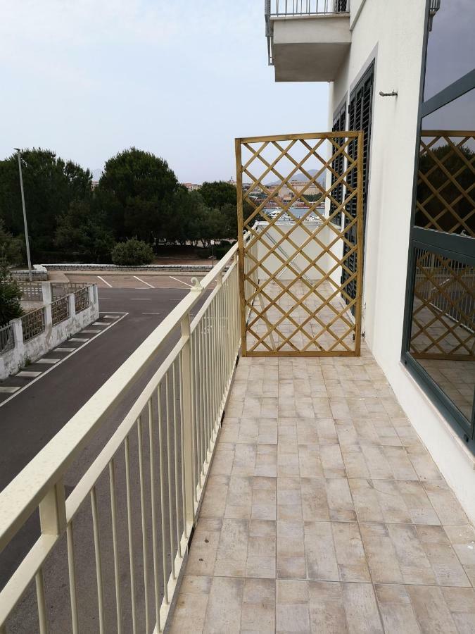 Olbia Flat公寓 外观 照片